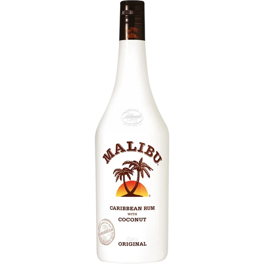 Malibu Liquer 70cl