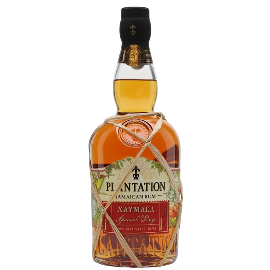 Plantation Xaymaca Special Dry 70cl