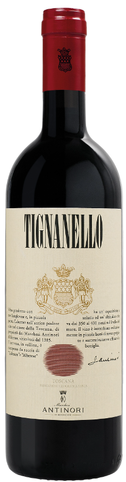 Marchesi Antinori Tignanello Toscana IGT 2016
