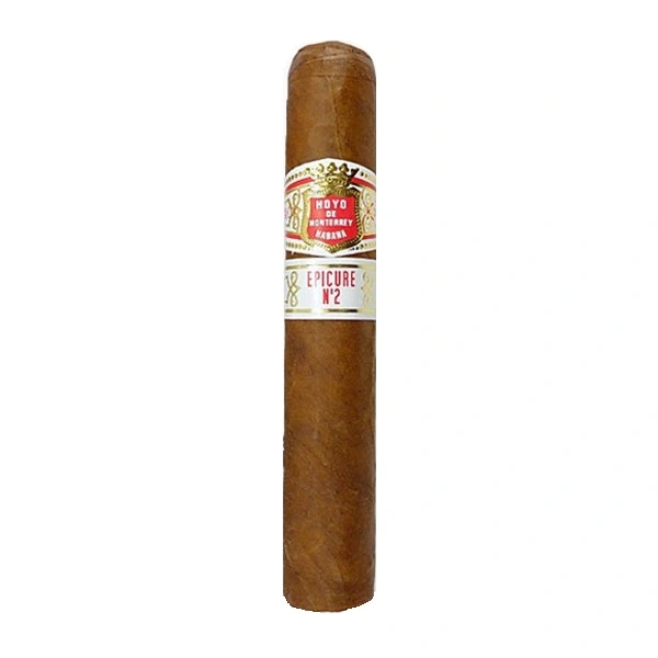 Hoyo de Monterrey Epicure No.2