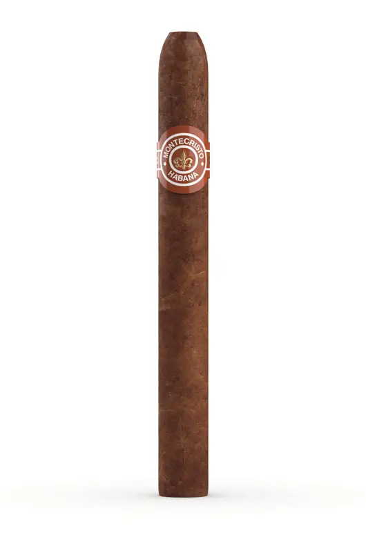 Montecristo Cigarillos Short 10s