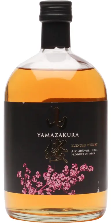 Yamazakura 70cl