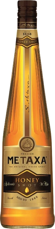 Metaxa Honey Shot 70cl