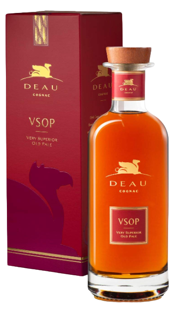 Deau Cognac VSOP 70cl