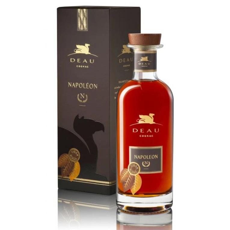 Deau Napoleon Cigar Blend 70cl