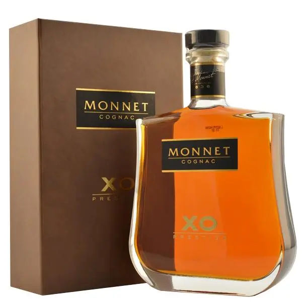 Monnet XO Prestige 70cl