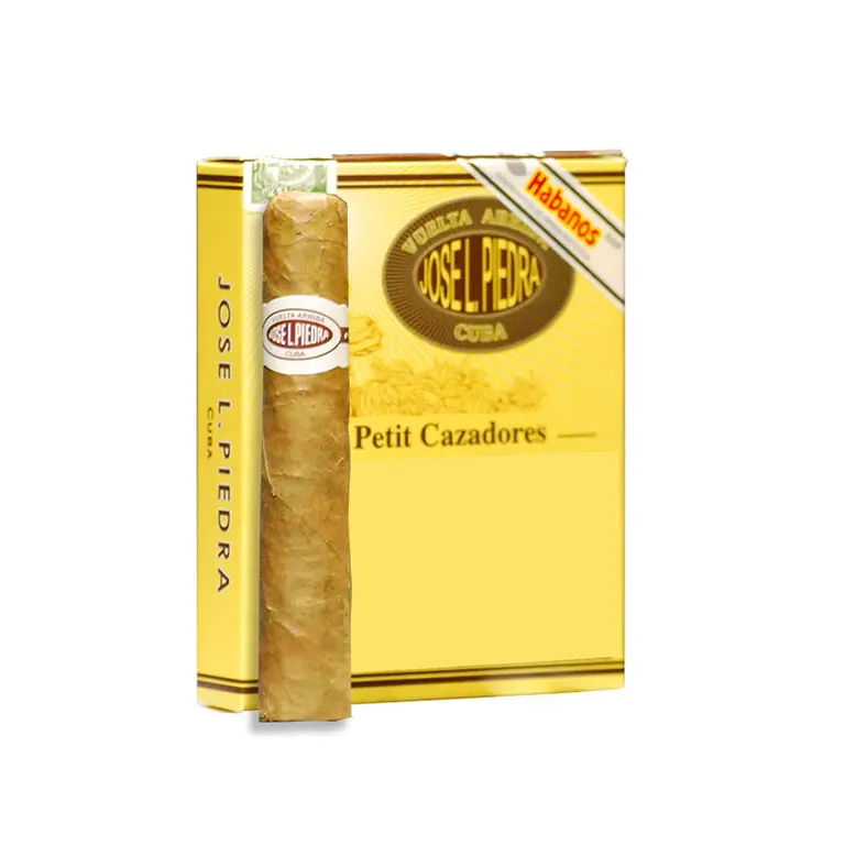J.L.Piedra Petit Cazadores Cello 5s