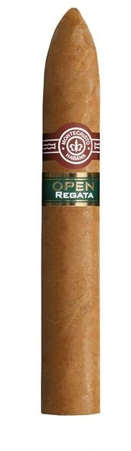 Montecristo Regata