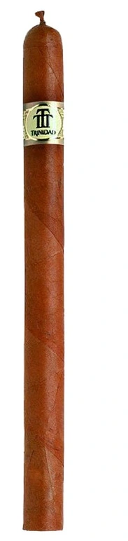 Trinidad Fundadores