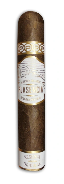Plasencia Reserva Original Robusto