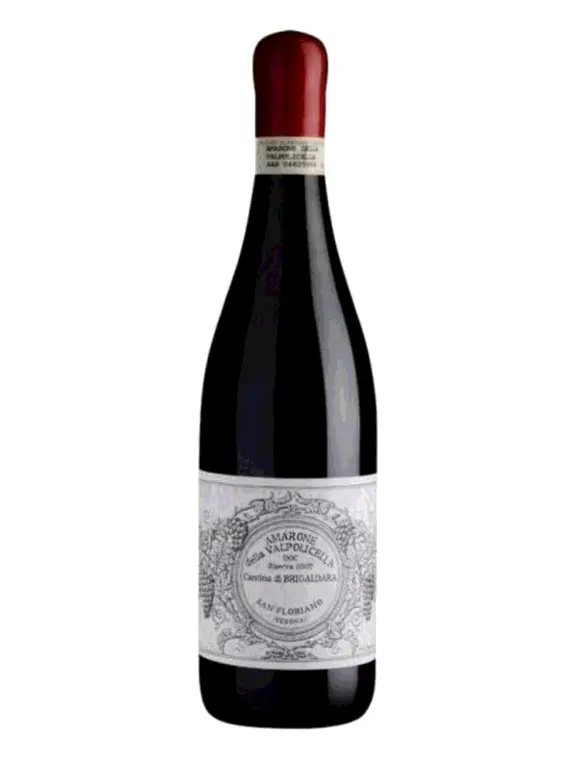 Brigaldara Amarone della Valpolicella Riserva DOCG 2011 Magnum