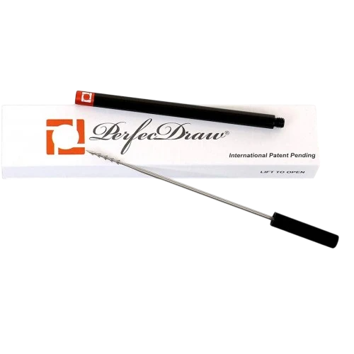 Perfect Draw