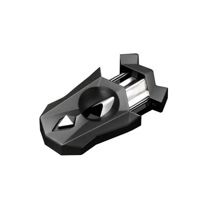 Siglo Cutter V Shape - Matt/Dark/Grey