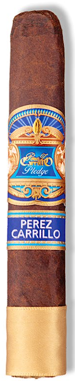 Perez Carrillo Pledge Prequel