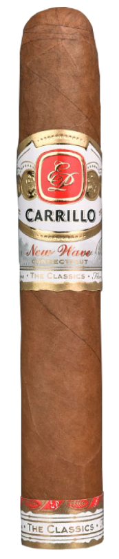 EP Carrillo New Wave Connecticut Brillantes