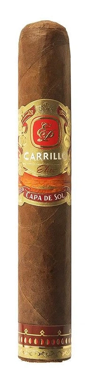 EP Carrillo Capa De Sol Robusto Royal