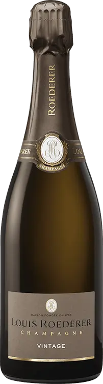 Louis Roederer Brut Vintage 2014