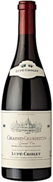 Lupe-Cholet Charmes-Chambertin Grand Cru AOC 2012