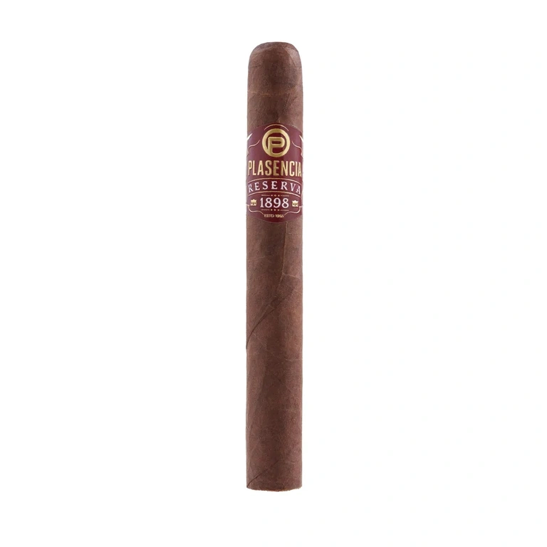 Plasencia Reserva 1898 Toro