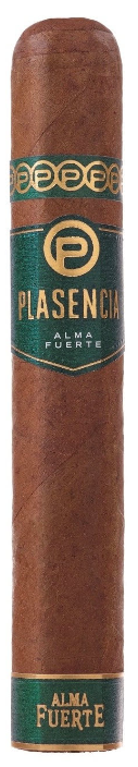 Plasencia Alma Fuerte Sixto I