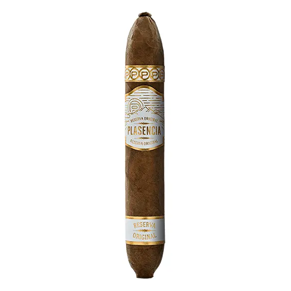 Plasencia Reserva Original Cortes