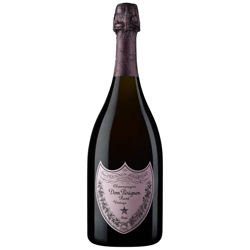 Dom Perignon Rose 2006