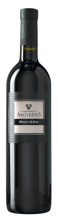 Argyrides Mourverde 2017