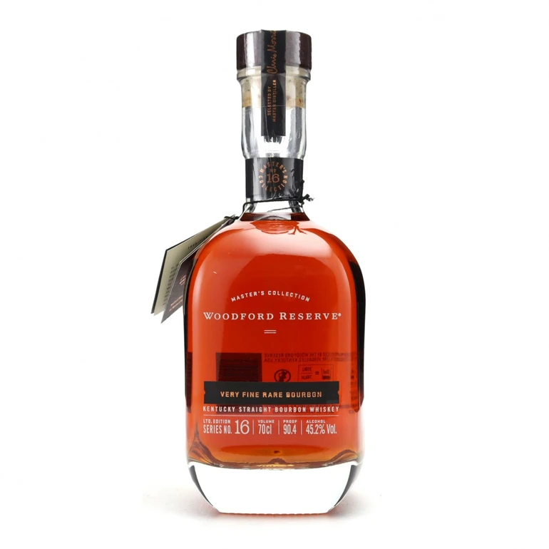 Woodford Reserve Very Fine Rare Bourbon 70cl