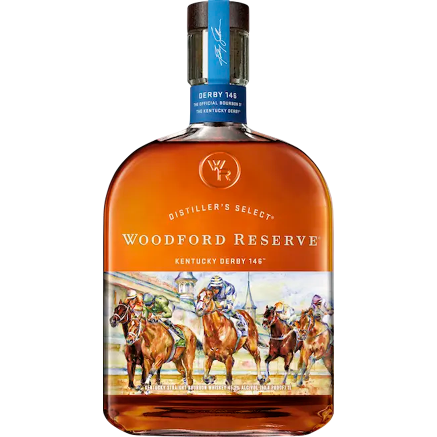 Woodford Derby 100cl