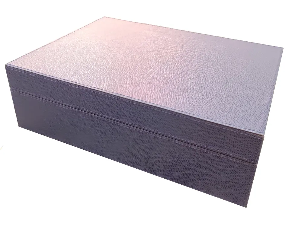 GIOBAGNARA Santiago Humidor Small