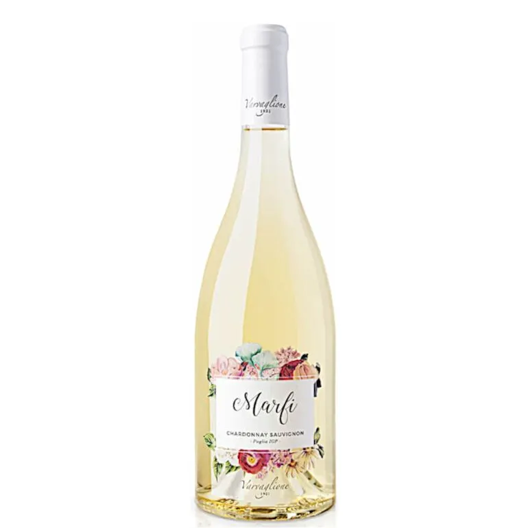 Varvaglione Marfi Bianco 2019