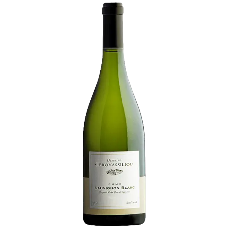Ktima Gerovassiliou Sauvignon Blanc Fume 2023