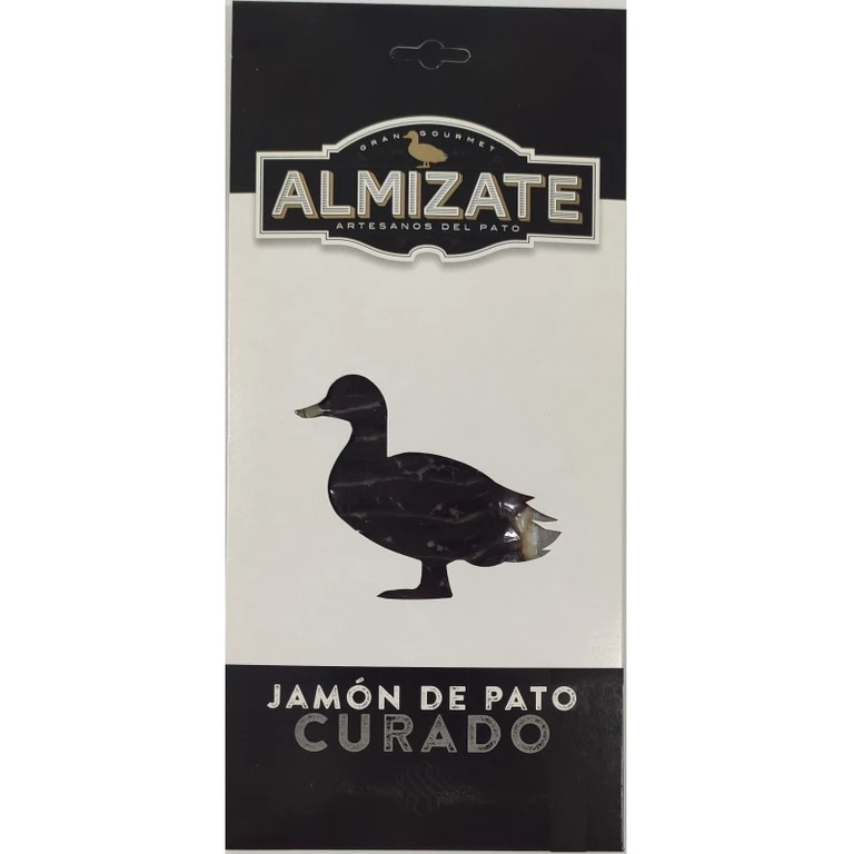 Almizate Cured Duck Jamon 50g