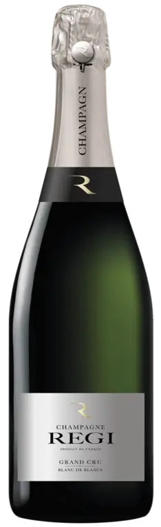 Regi Blanc de Blancs Grand Cru