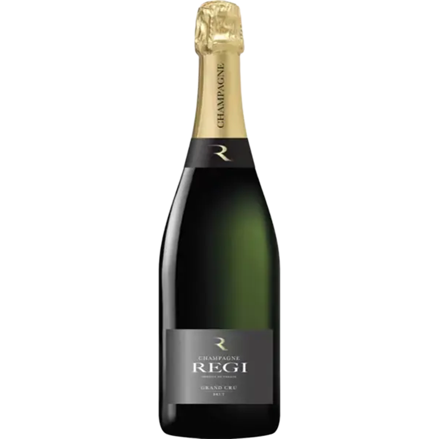 Regi Blanc de Blancs Grand Cru Magnum