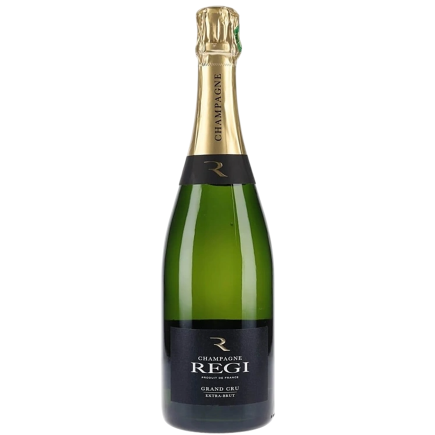 Regi Brut Grand Cru 3l