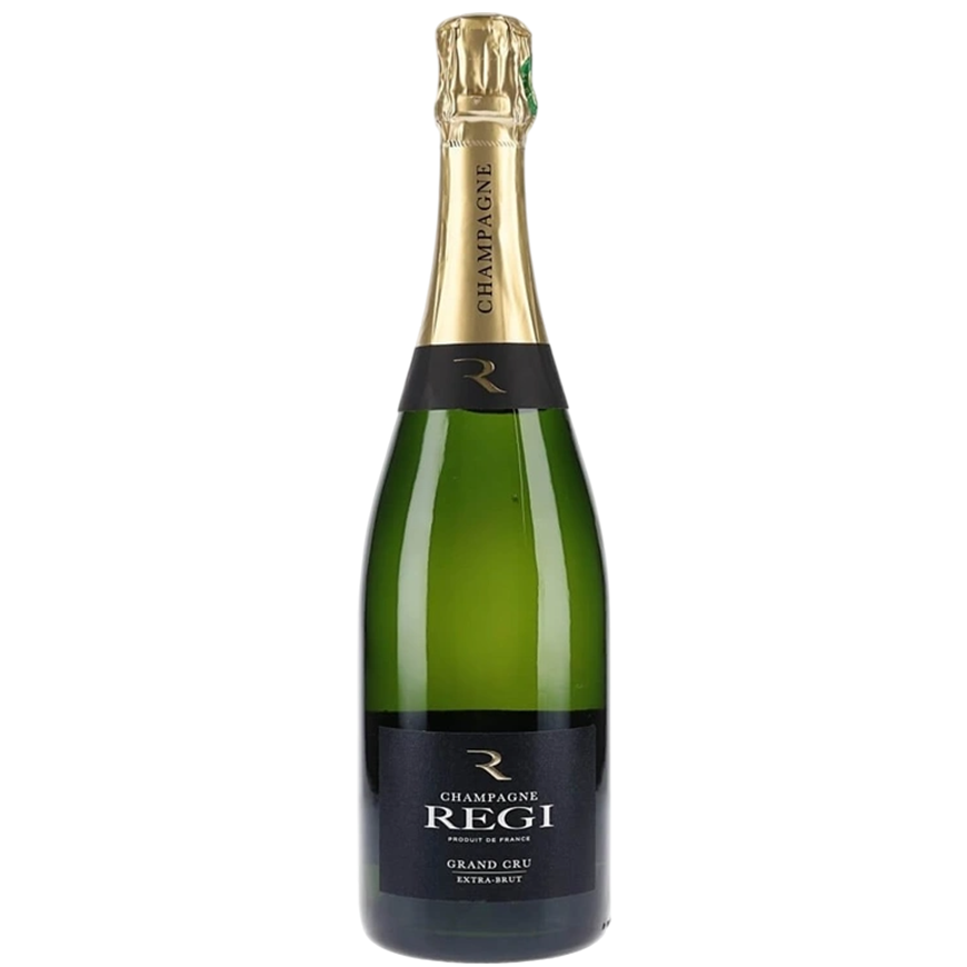 Regi Brut Grand Cru 6L