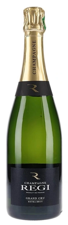 Regi Brut Grand Cru 9l