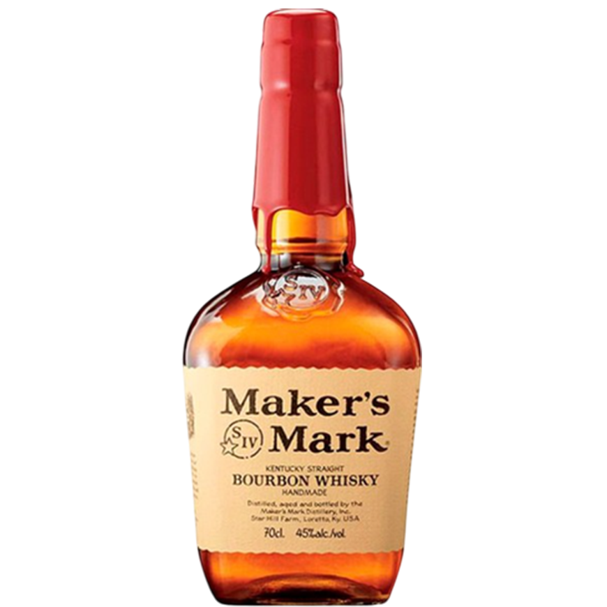 Makers Mark 70cl