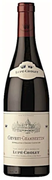 Lupe-Cholet Gevrey-Chambertin 'Les Evocelles' 2016
