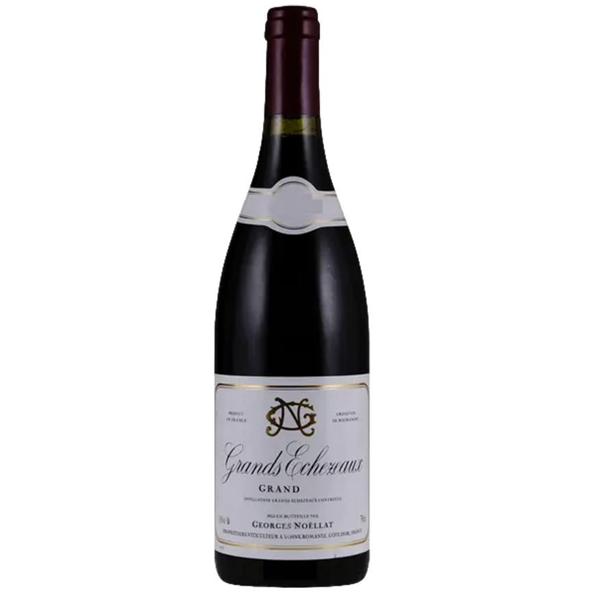Georges Noellat Grands-Echezeaux Grand Cru Rouge 2018