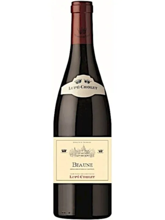 Lupe-Cholet Beaune 2015
