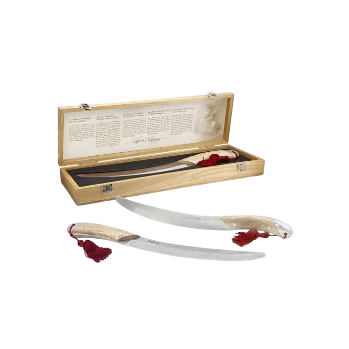 Pulltex Sommelier Saber