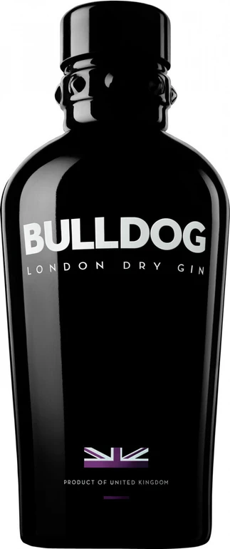 Bulldog Gin 100cl