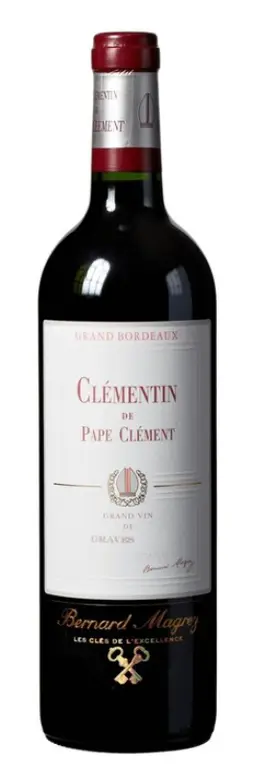 Clementin de Pape Clement 2012