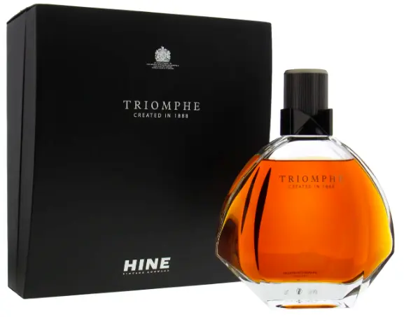 Hine Triomphe 70cl