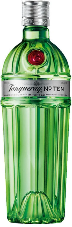 Tanqueray No. Ten 100cl