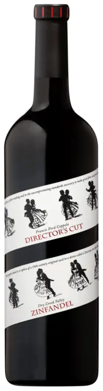 Francis Ford Coppola Director's Cut Zinfandel 2017