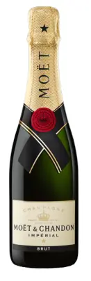 Moet Chandon Imperial Brut 37.5 cl