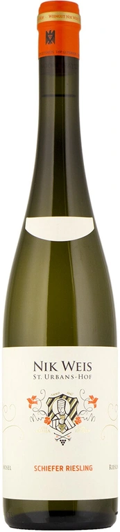 Nik Weis Schiefer Riesling 2020